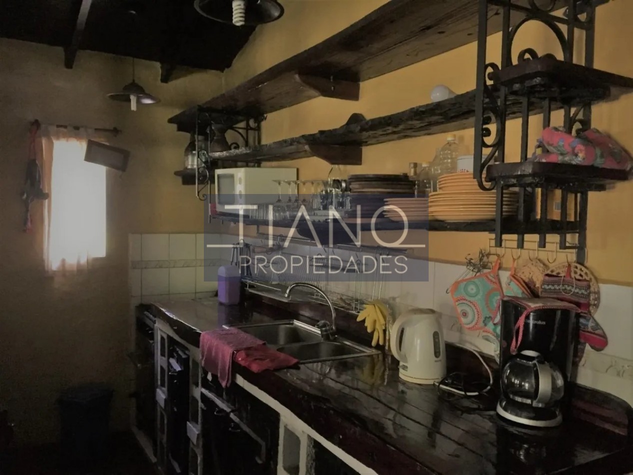 Quinta para 2 Familias 