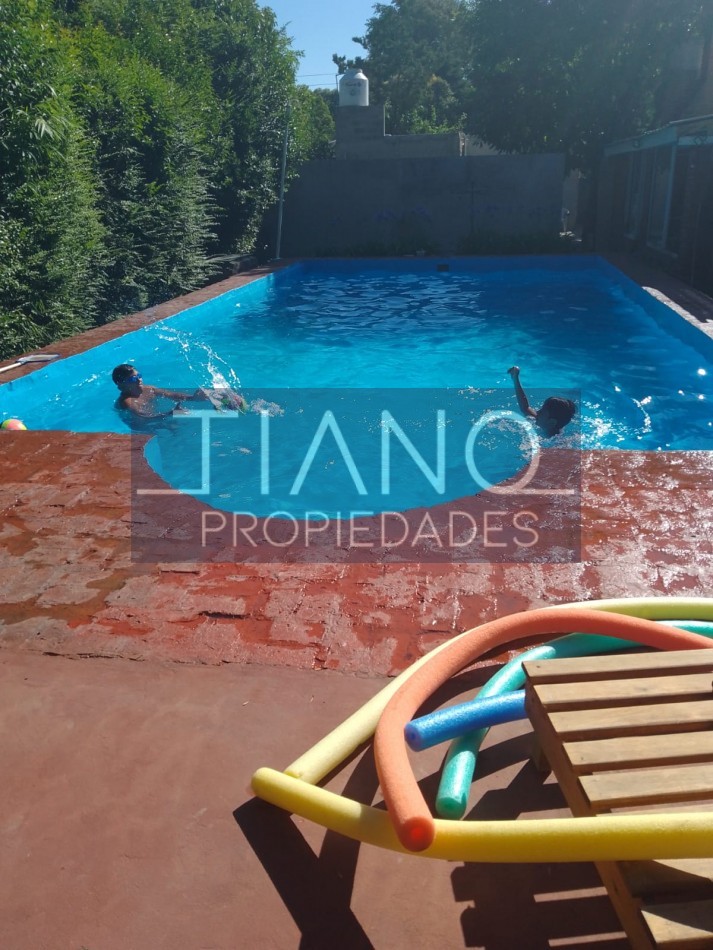  Quinta muy bien equipada en La Union