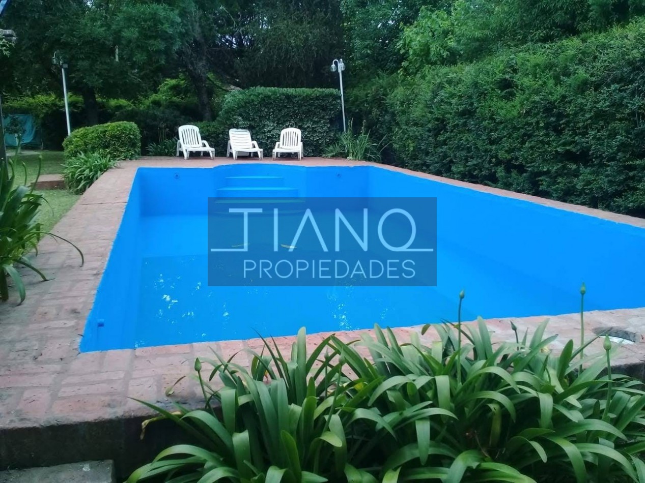  Quinta muy bien equipada en La Union