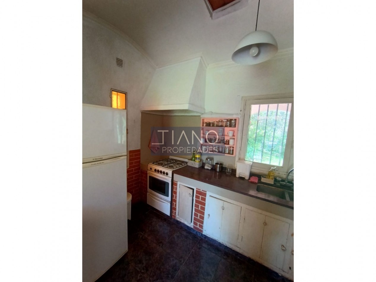 QUINTA ESTILO COLONIAL