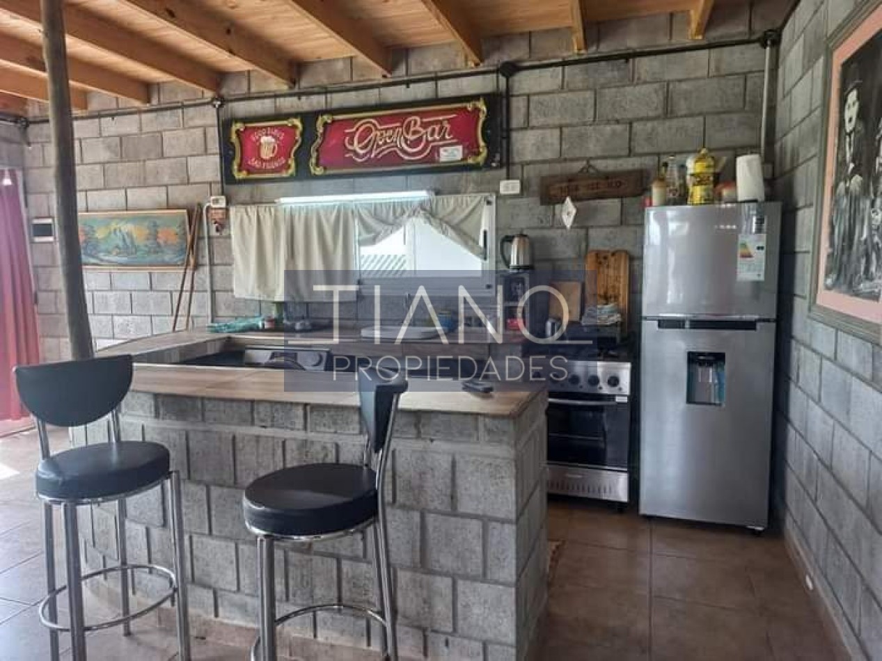  Quinta - alquiler temporario