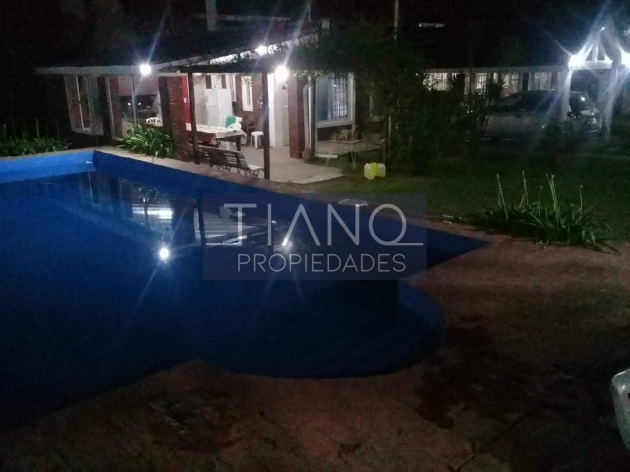  Quinta muy bien equipada en La Union