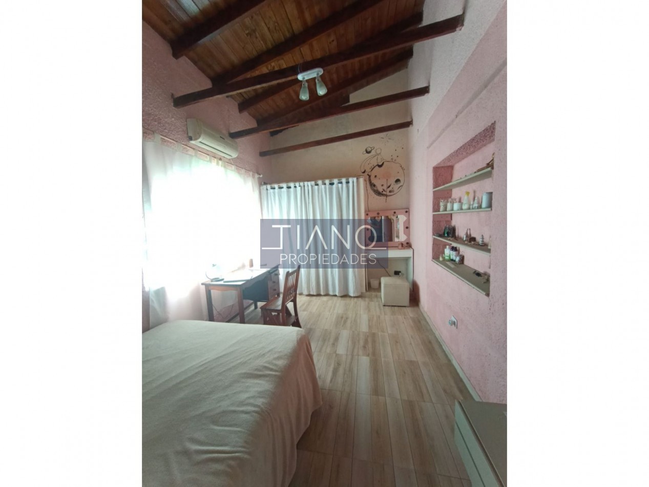 QUINTA ESTILO COLONIAL