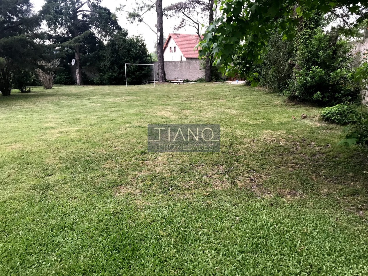 Casaquinta en EL PATO- ALQUILER DIARIO Y EVENTOS- ALQUILER CON HOSPEDAJE