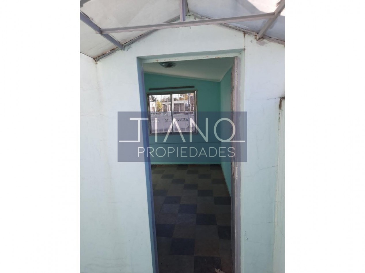 PH 2 AMBIENTES TIPO DUPLEX AL FRENTE - SIN EXPENSAS!