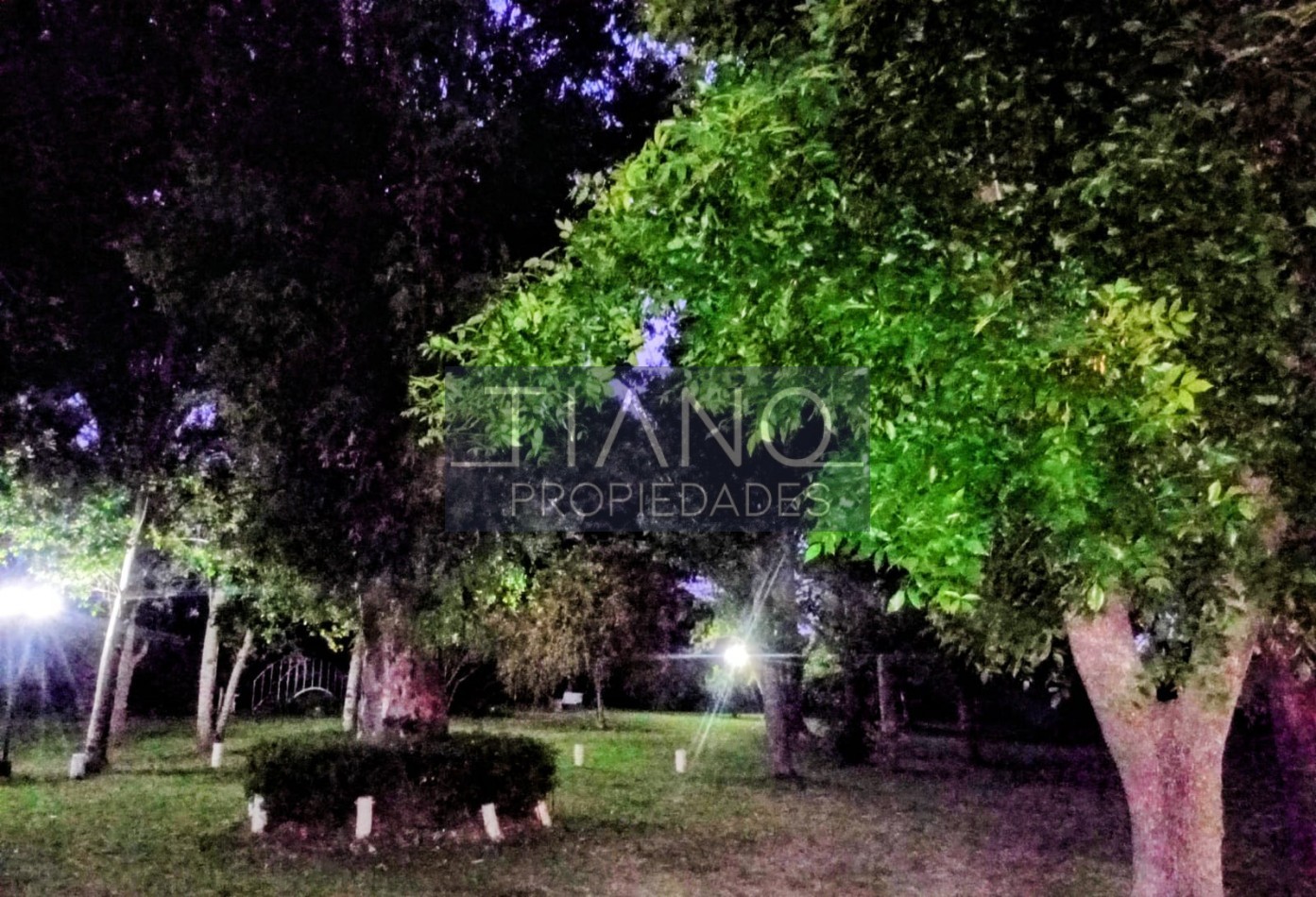 Casaquinta - Relax Total - Eventos De Dia- SALON DE FIESTA