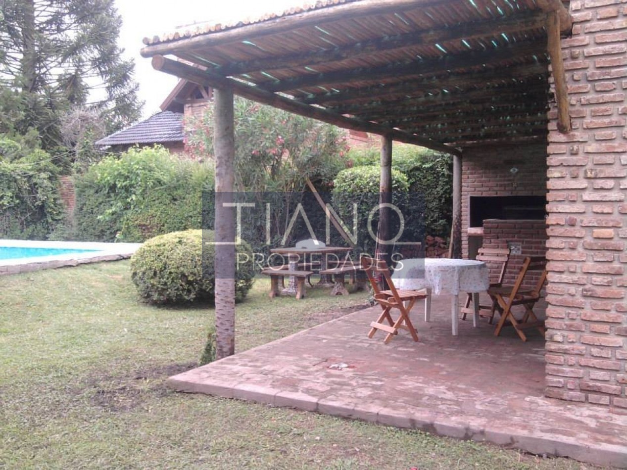 Casaquinta Zona Oeste - General Rodriguez