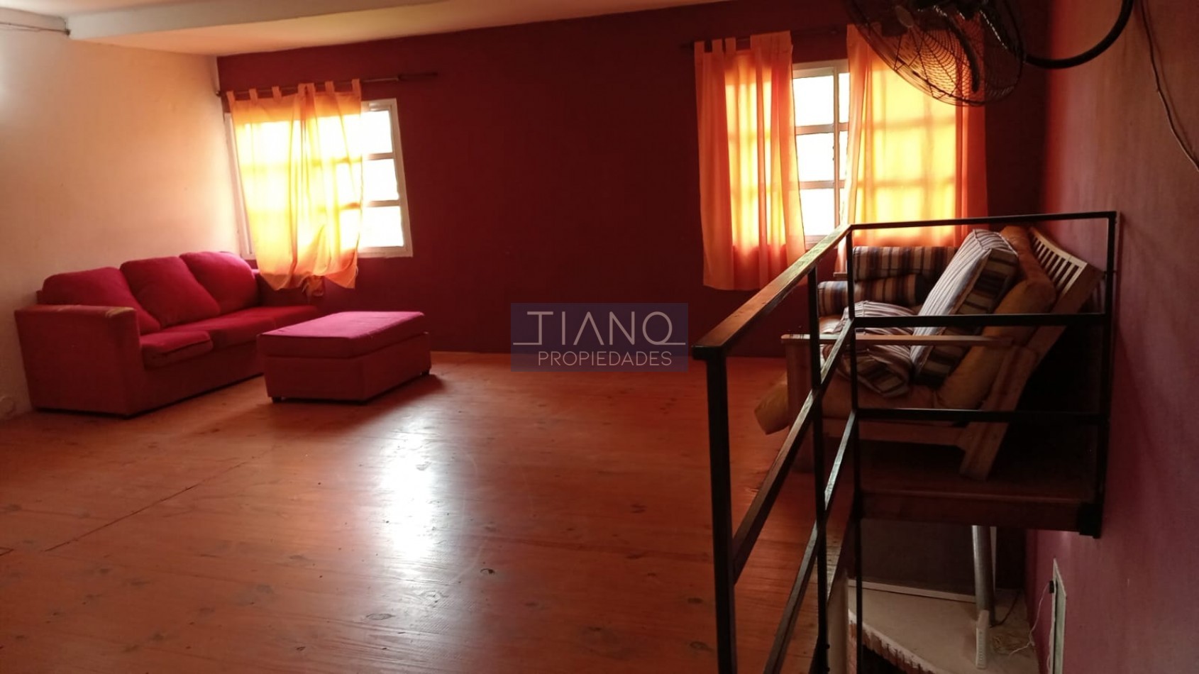 Casaquinta en EL PATO- ALQUILER DIARIO Y EVENTOS- ALQUILER CON HOSPEDAJE