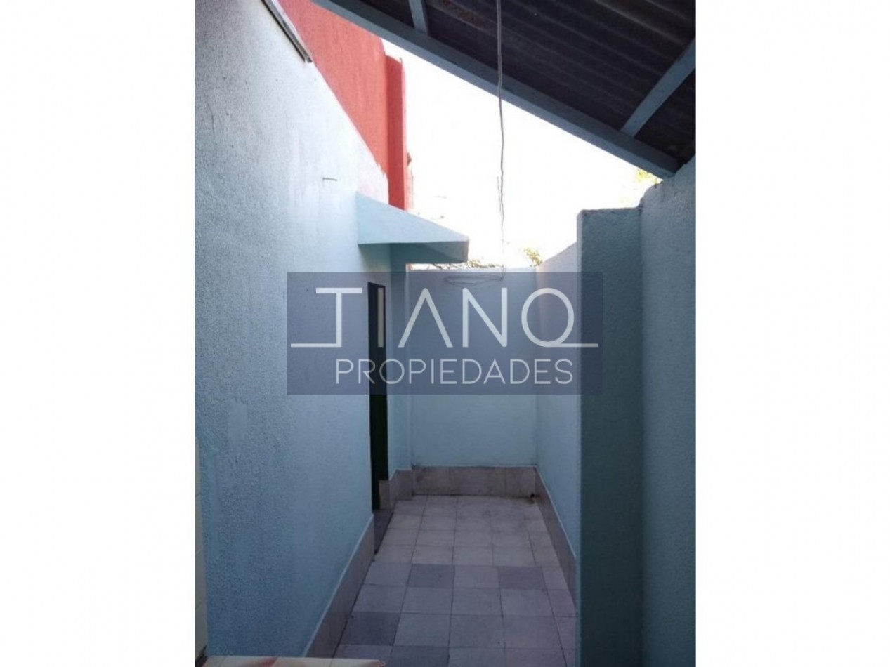  PH 3 Ambientes - patio con lavadero