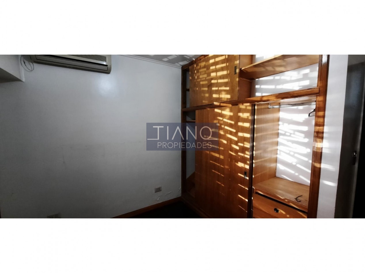  Casa 3 ambientes con terraza