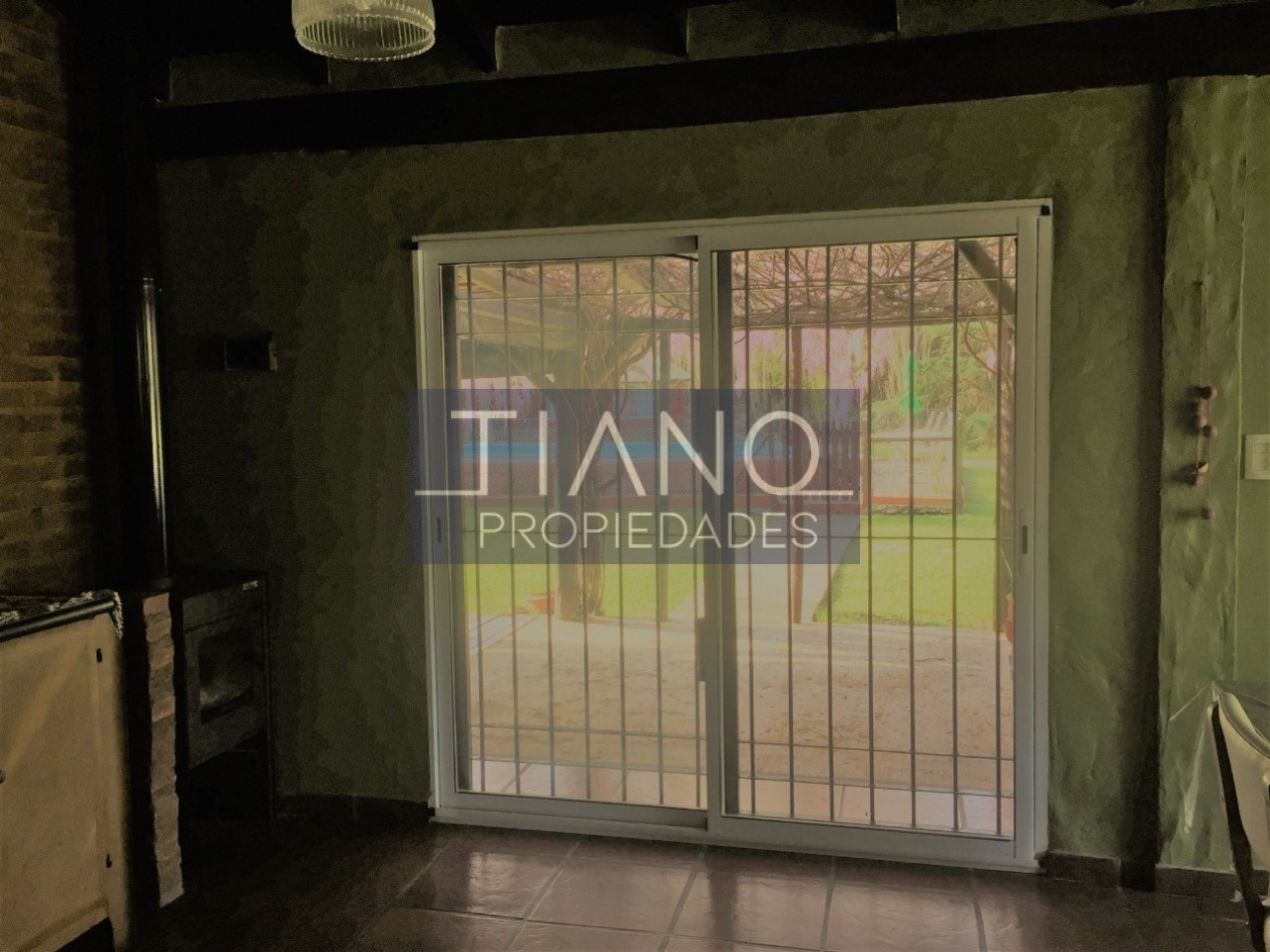 Quinta para 2 Familias 