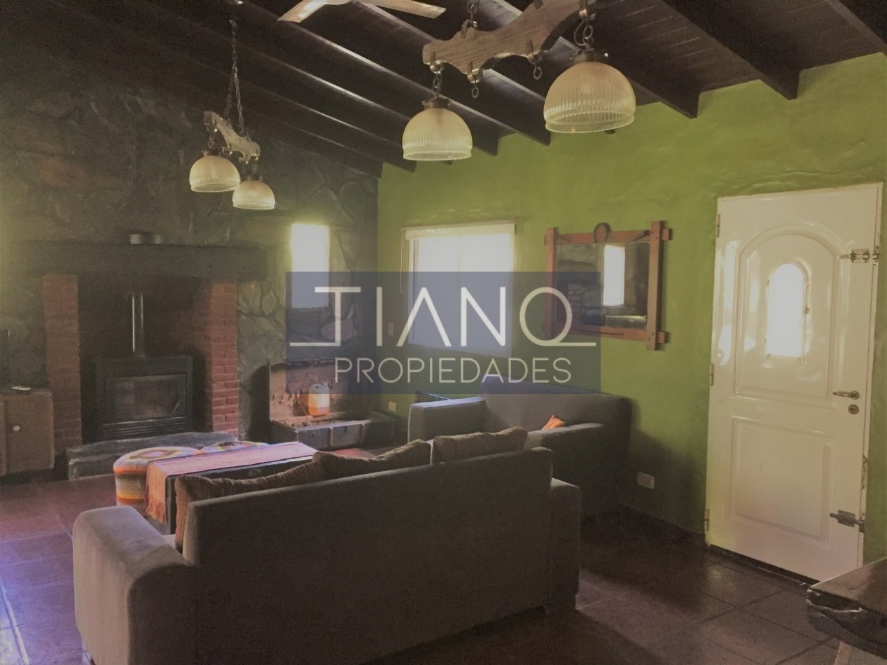 Quinta para 2 Familias 