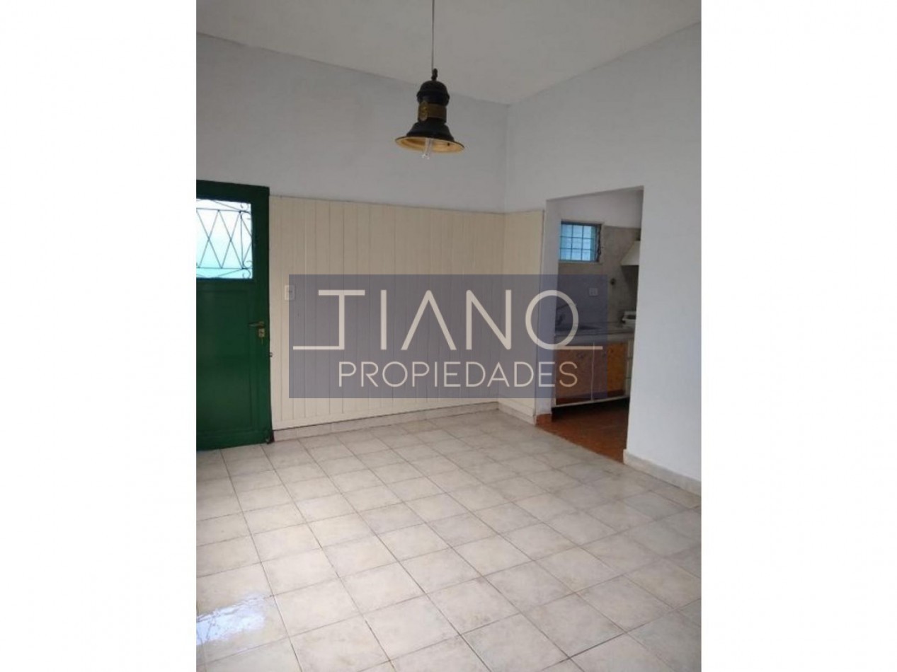  PH 3 Ambientes - patio con lavadero