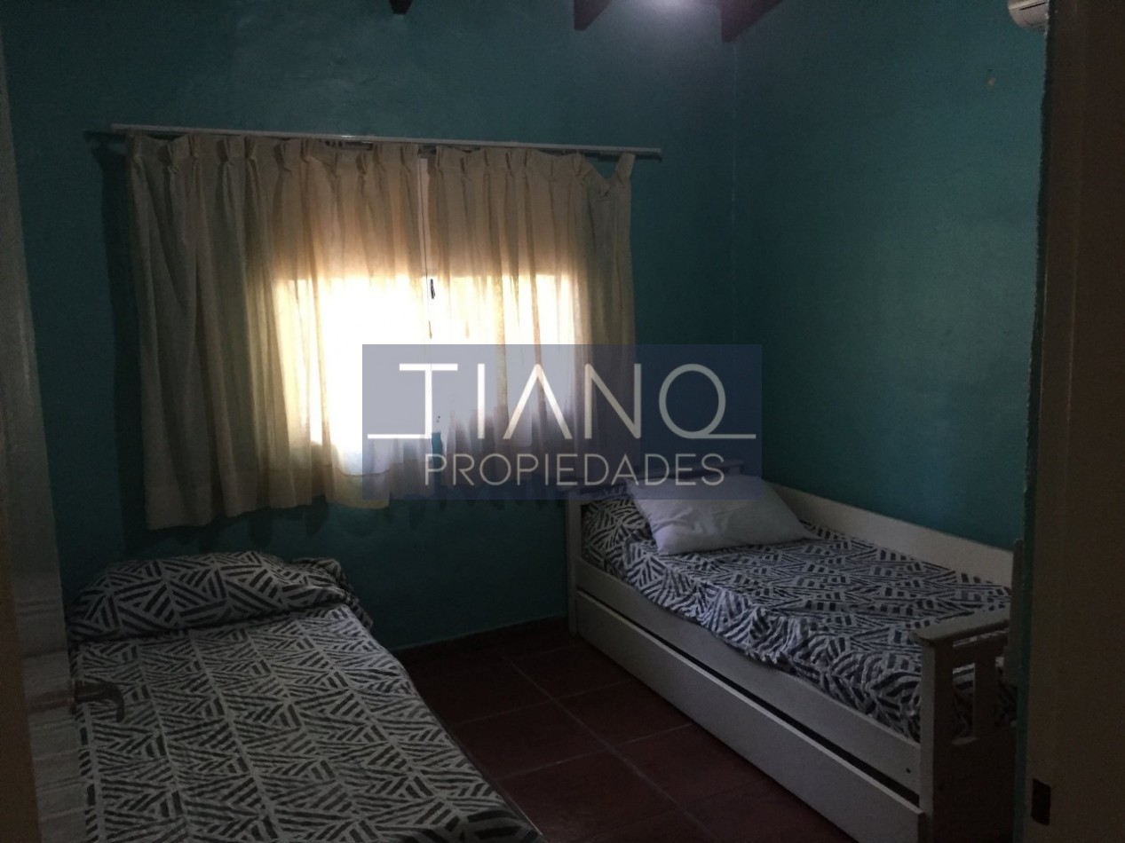 Quinta para 2 Familias 