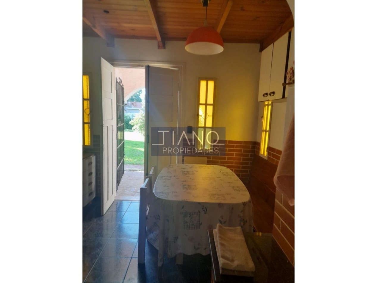 QUINTA ESTILO COLONIAL