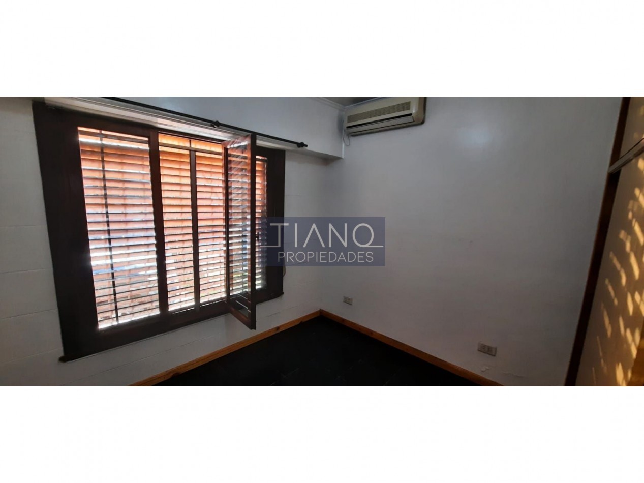  Casa 3 ambientes con terraza
