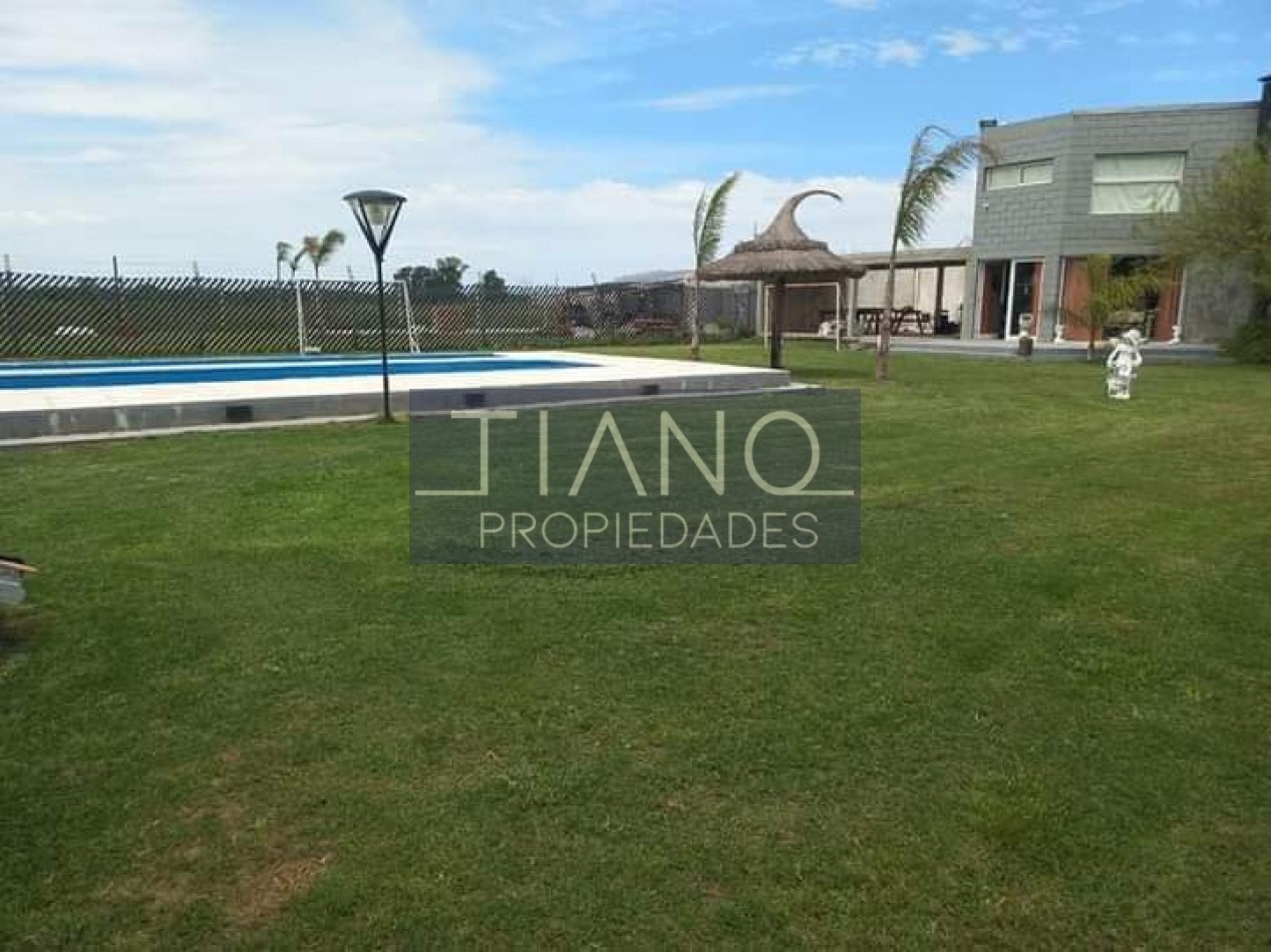  Quinta - alquiler temporario