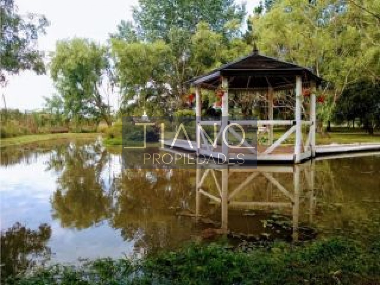 Casaquinta - Relax Total - Eventos De Dia- SALON DE FIESTA