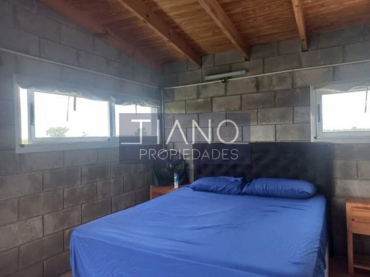  Quinta - alquiler temporario