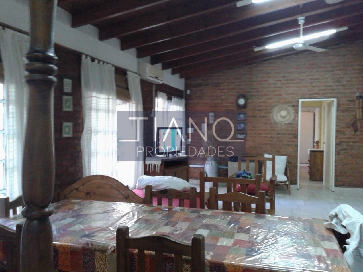  Quinta muy bien equipada en La Union