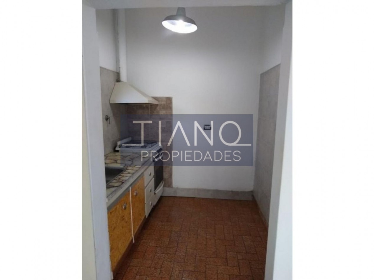  PH 3 Ambientes - patio con lavadero