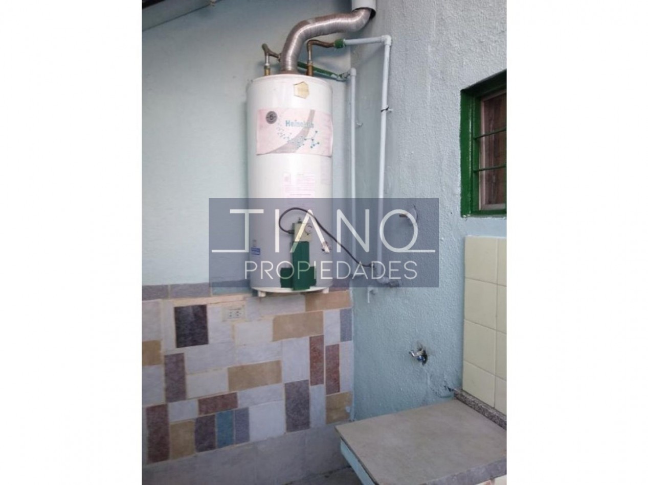  PH 3 Ambientes - patio con lavadero