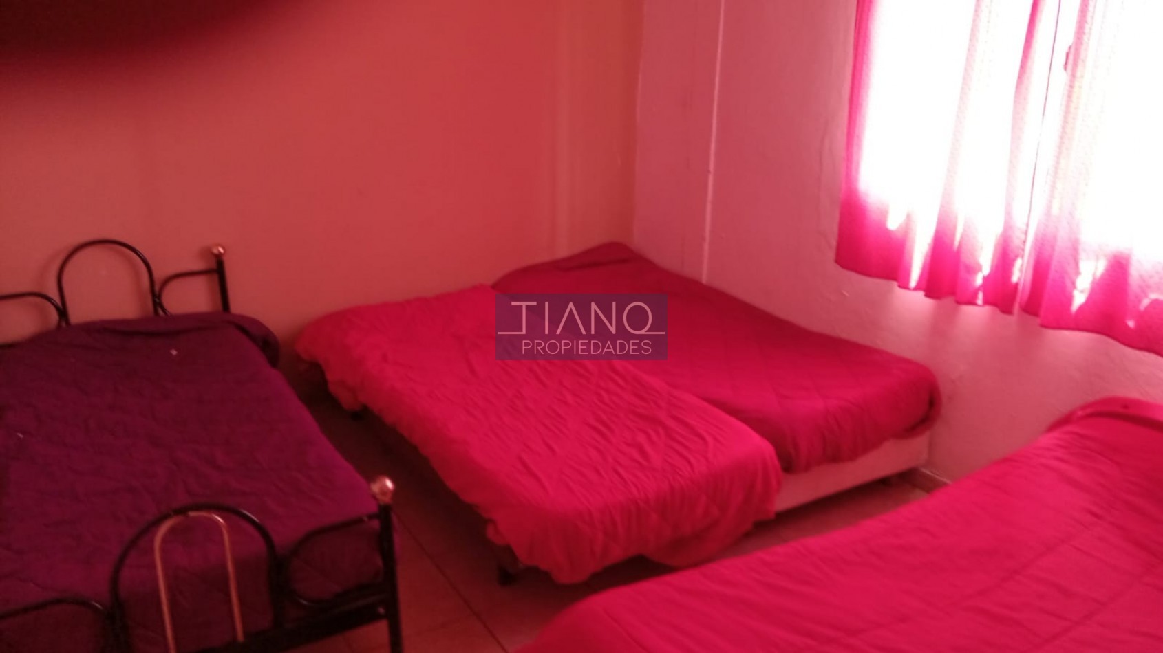 Casaquinta en EL PATO- ALQUILER DIARIO Y EVENTOS- ALQUILER CON HOSPEDAJE