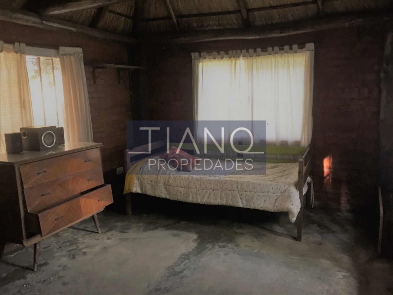 Quinta para 2 Familias 