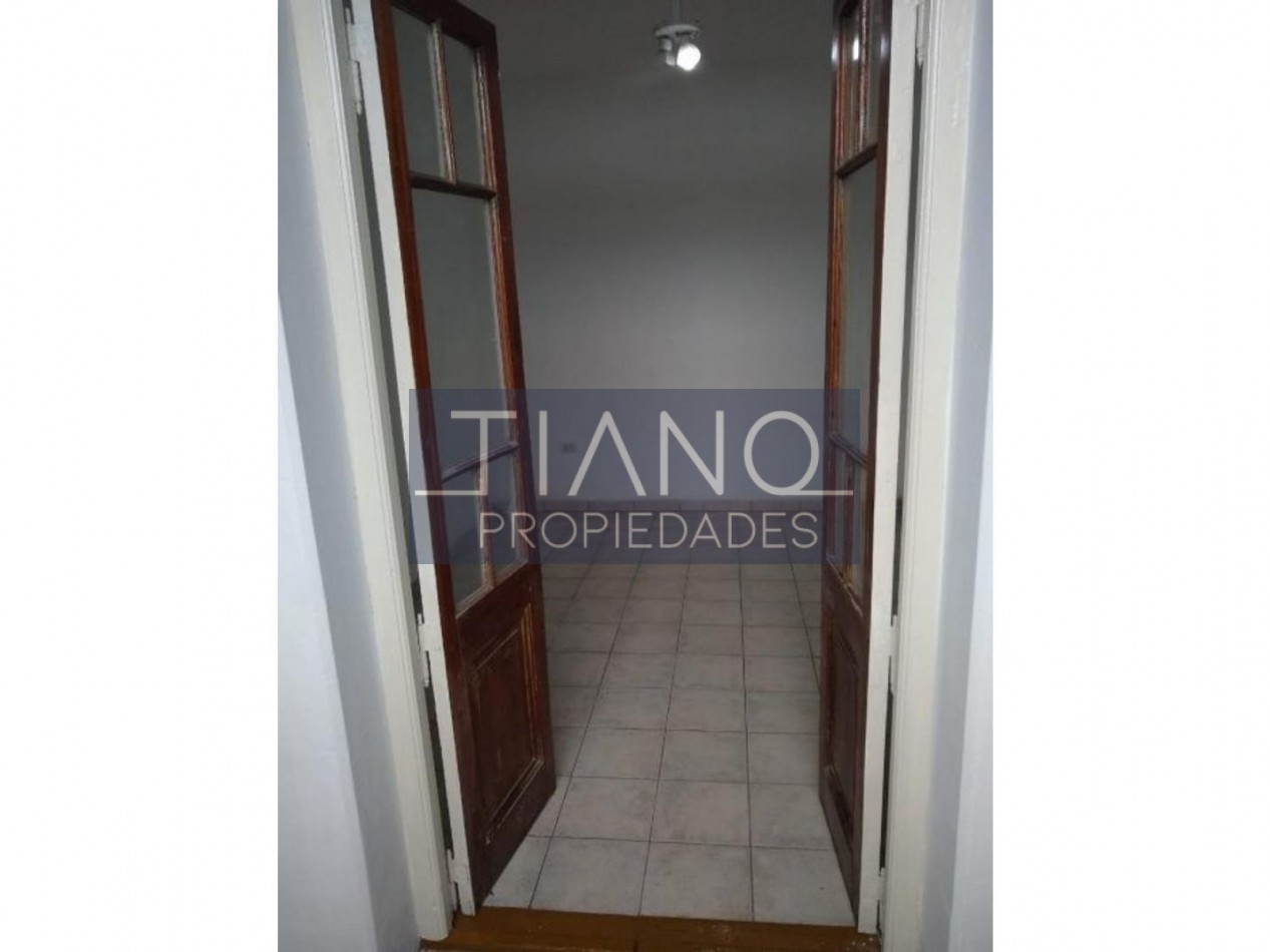  PH 3 Ambientes - patio con lavadero