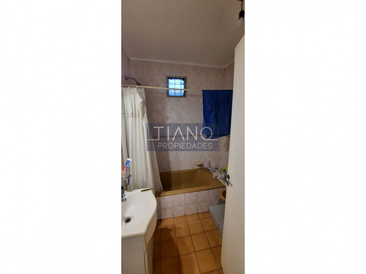 PH 3 ambientes con garage, patio y terraza APTO CREDITO