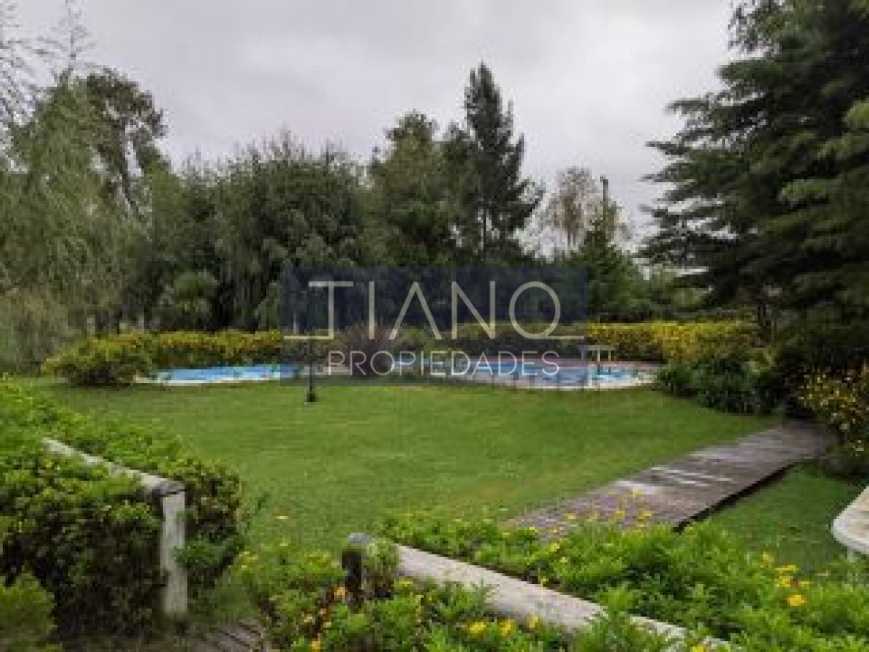 Casaquinta - Relax Total - Eventos De Dia- SALON DE FIESTA