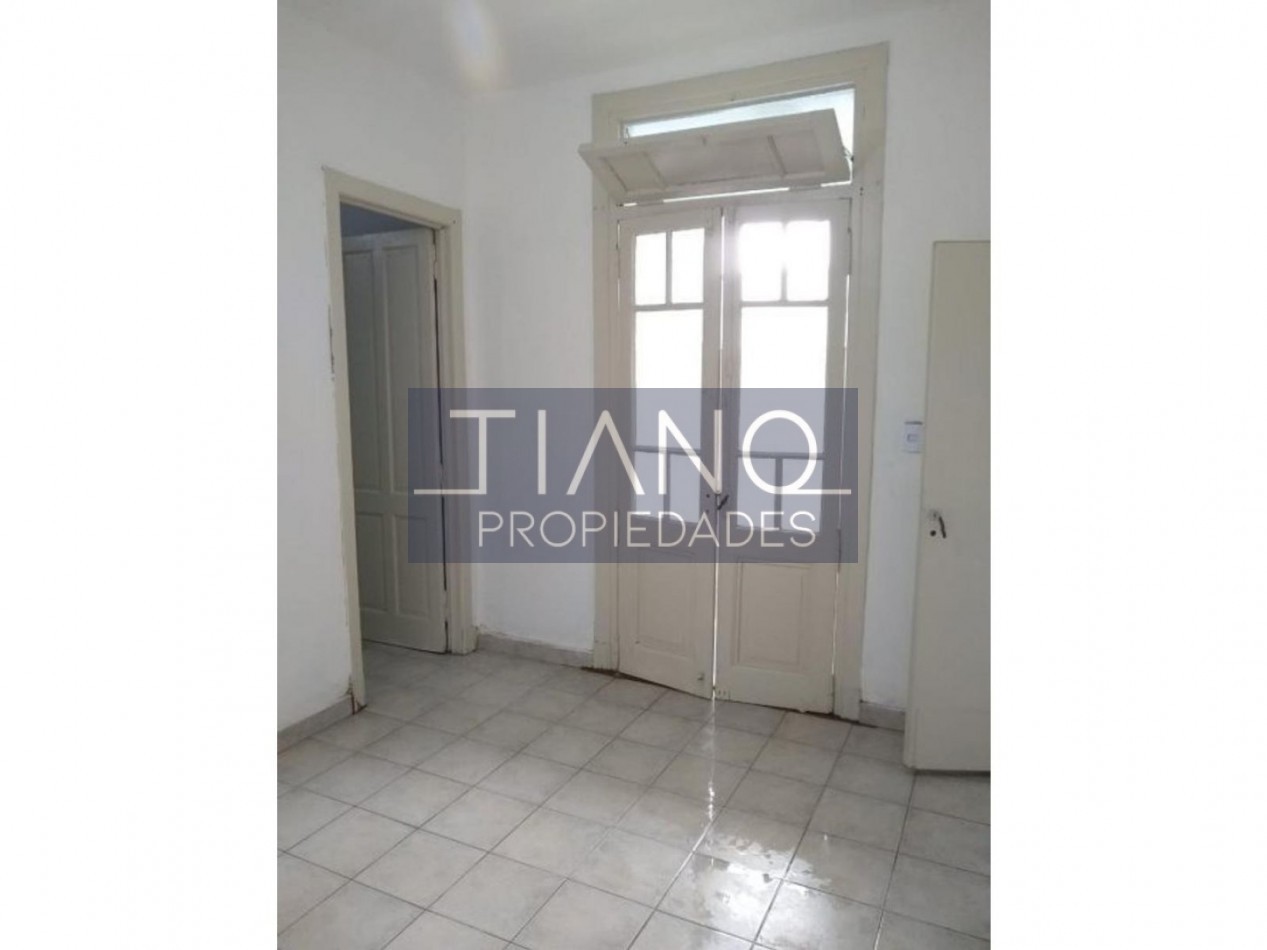  PH 3 Ambientes - patio con lavadero