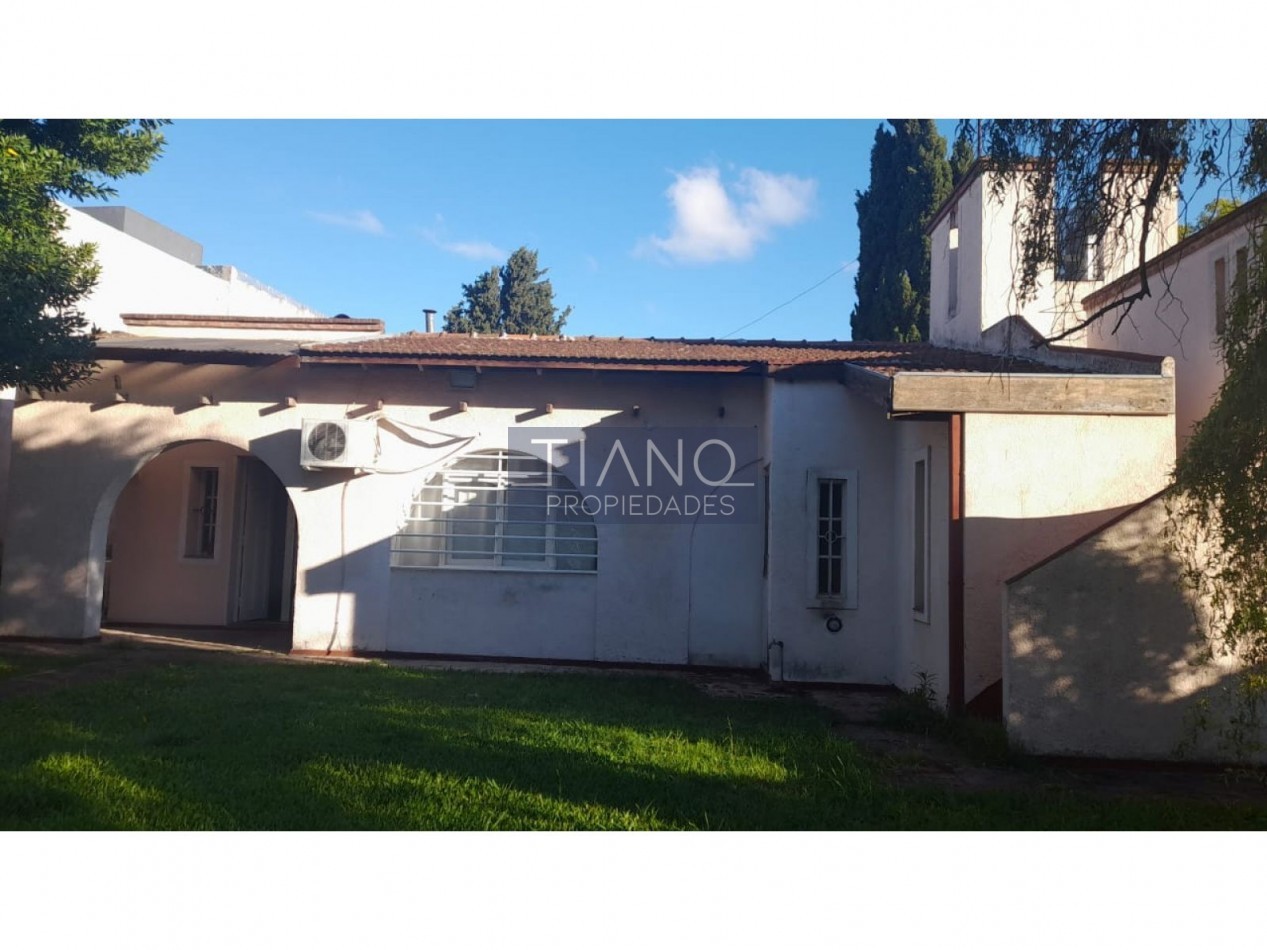 QUINTA ESTILO COLONIAL