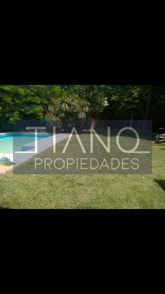 BONITA CASAQUINTA - alquiler diario y temporario