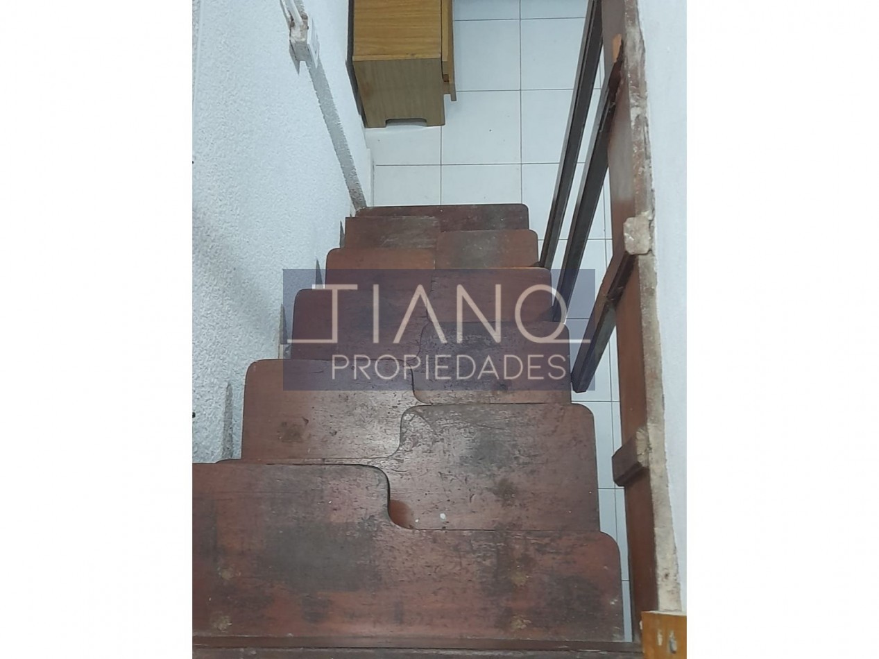 VENTA CASA 4 AMB JARDIN - CLUB PRIVADO EN MONTE GRANDE