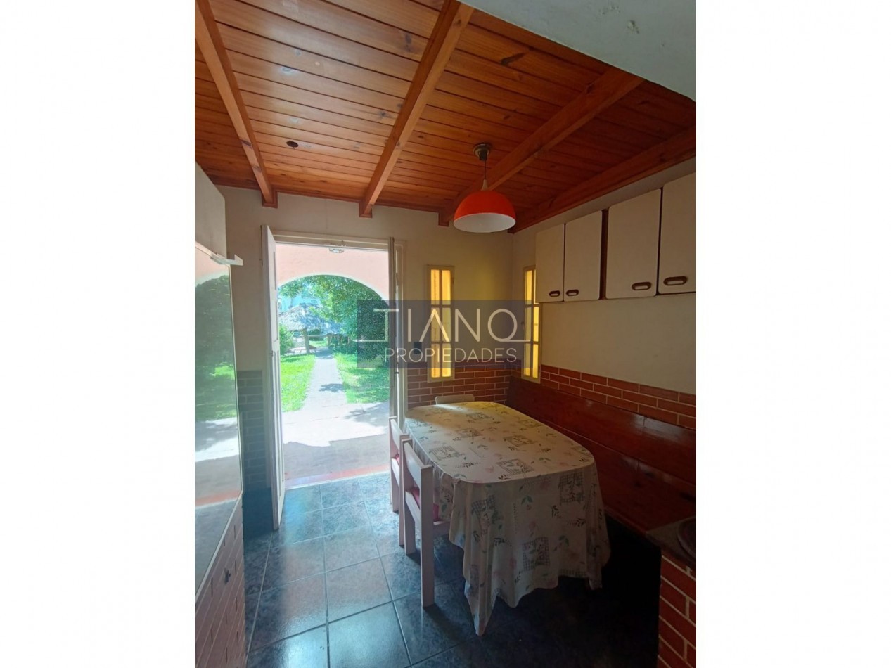 QUINTA ESTILO COLONIAL