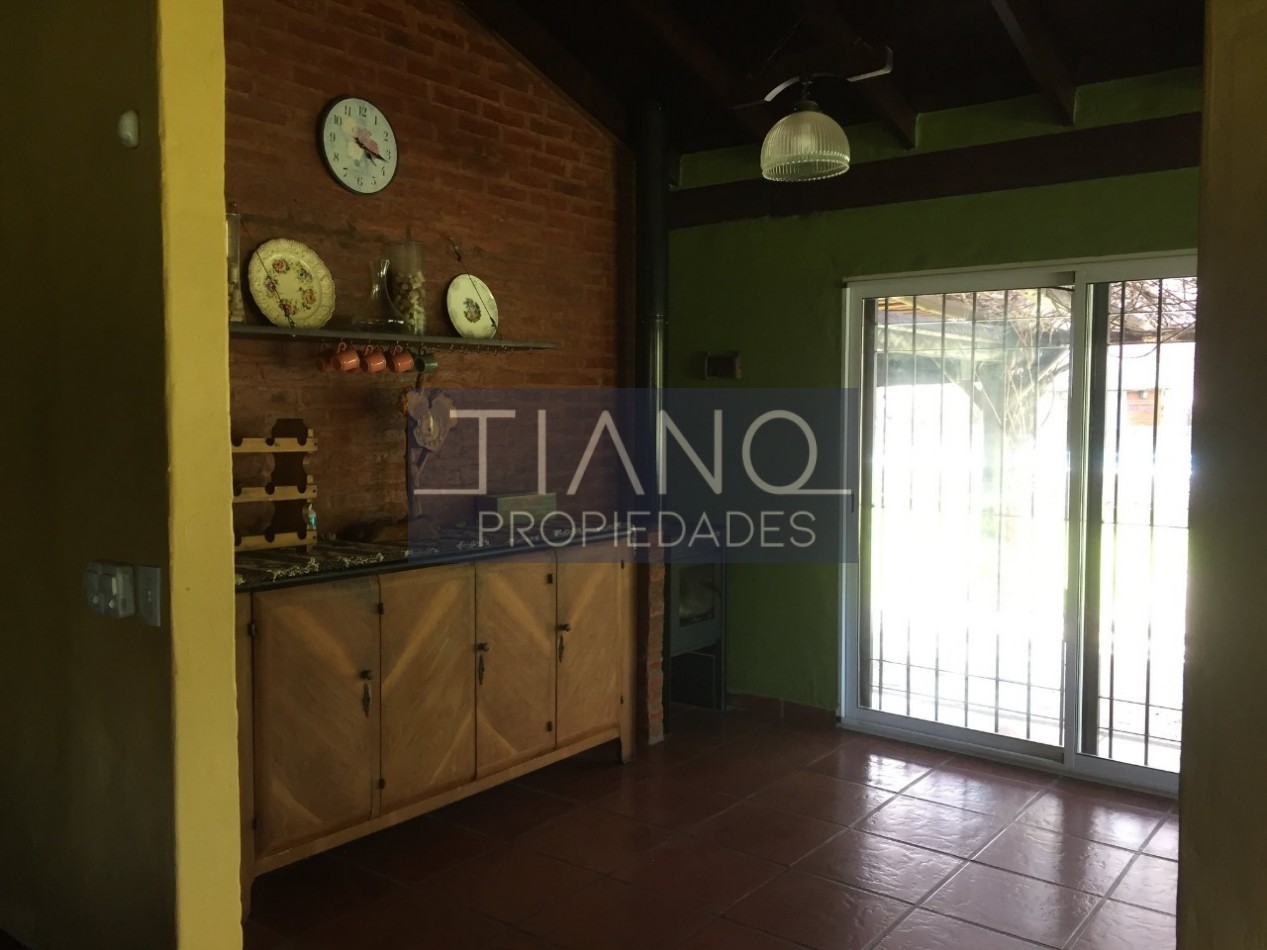 Quinta para 2 Familias 