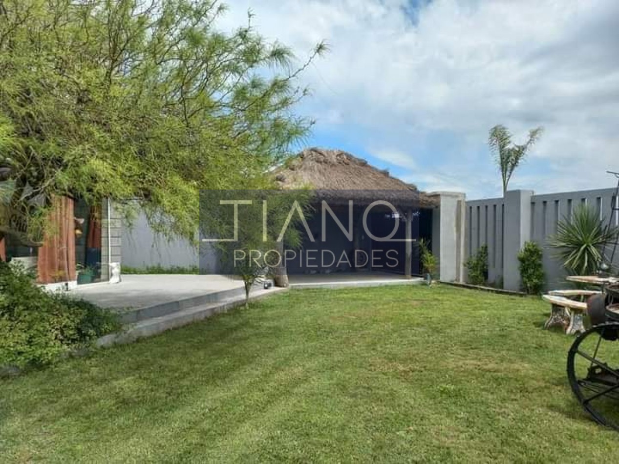  Quinta - alquiler temporario