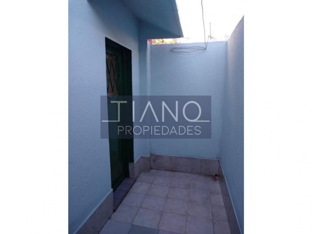  PH 3 Ambientes - patio con lavadero
