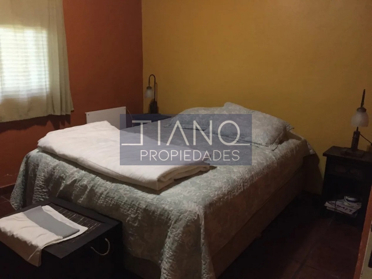 Quinta para 2 Familias 