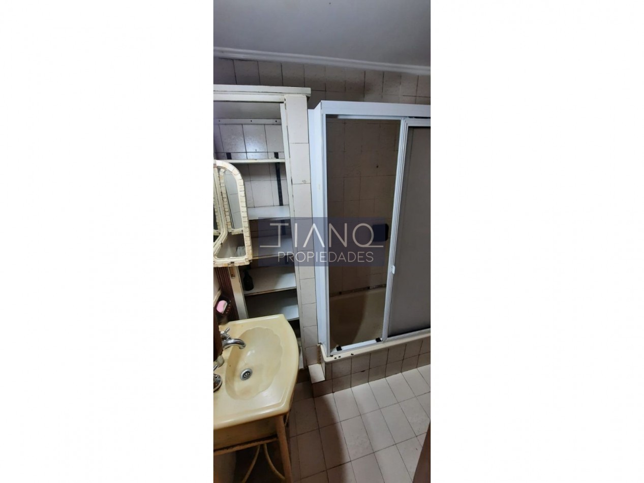  Casa 3 ambientes con terraza