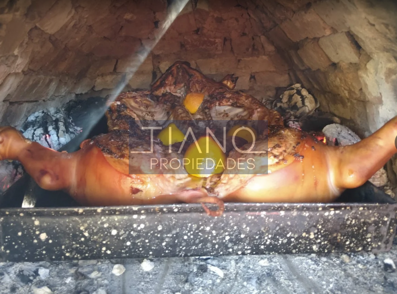 Quinta para 2 Familias 