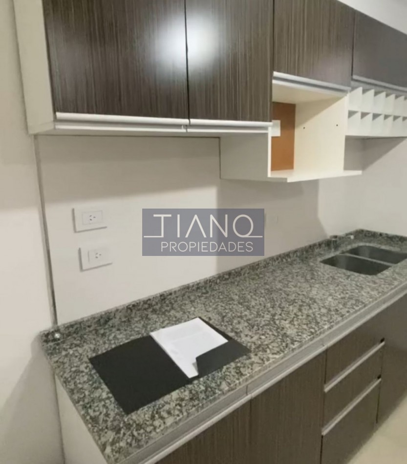 MONOAMBIENTE A ESTRENAR EN LANUSITA - APTO PROFESIONAL ,CON COCHERA CUBIERTA