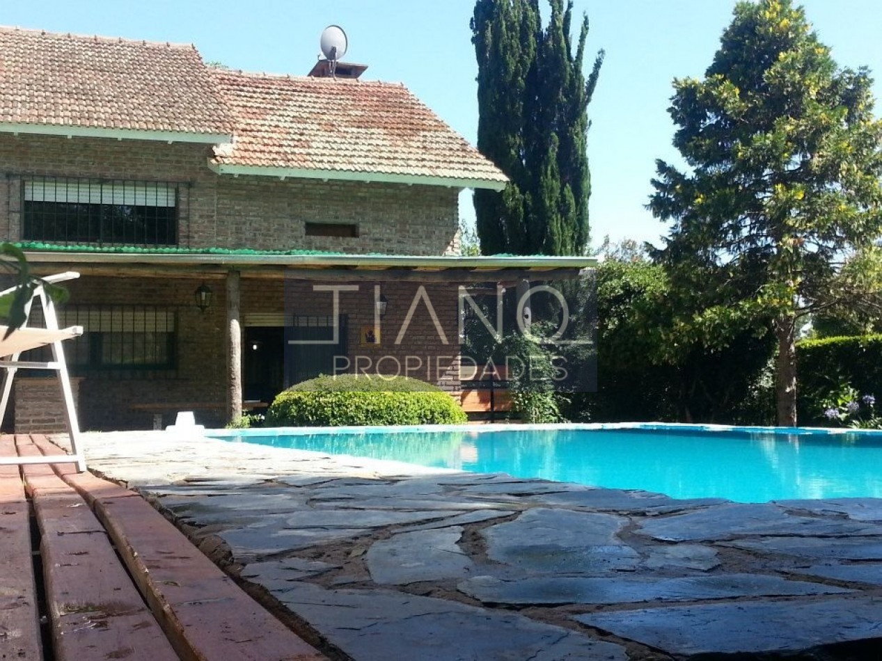 Casaquinta Zona Oeste - General Rodriguez