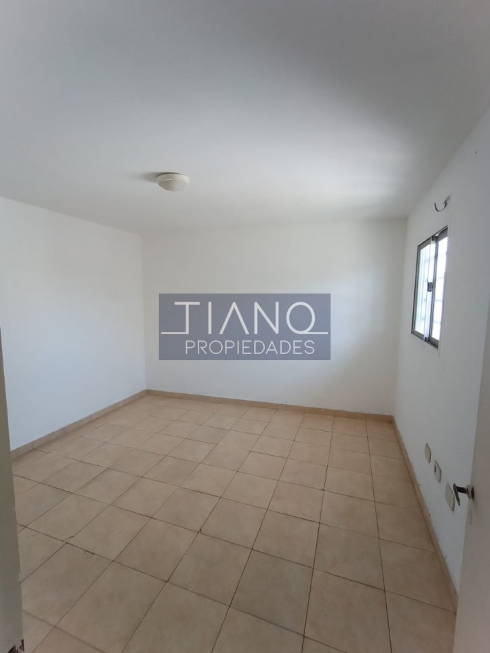  ALQUILER - PH 2AMBIENTES PLANTA ALTA CON PATIO