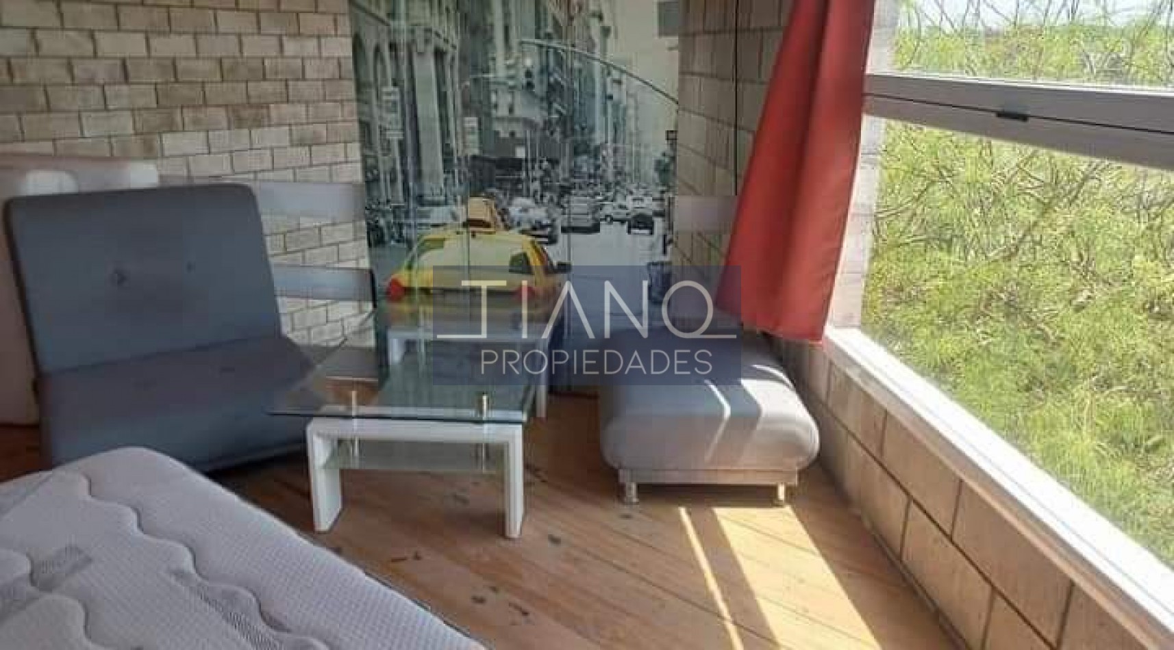  Quinta - alquiler temporario