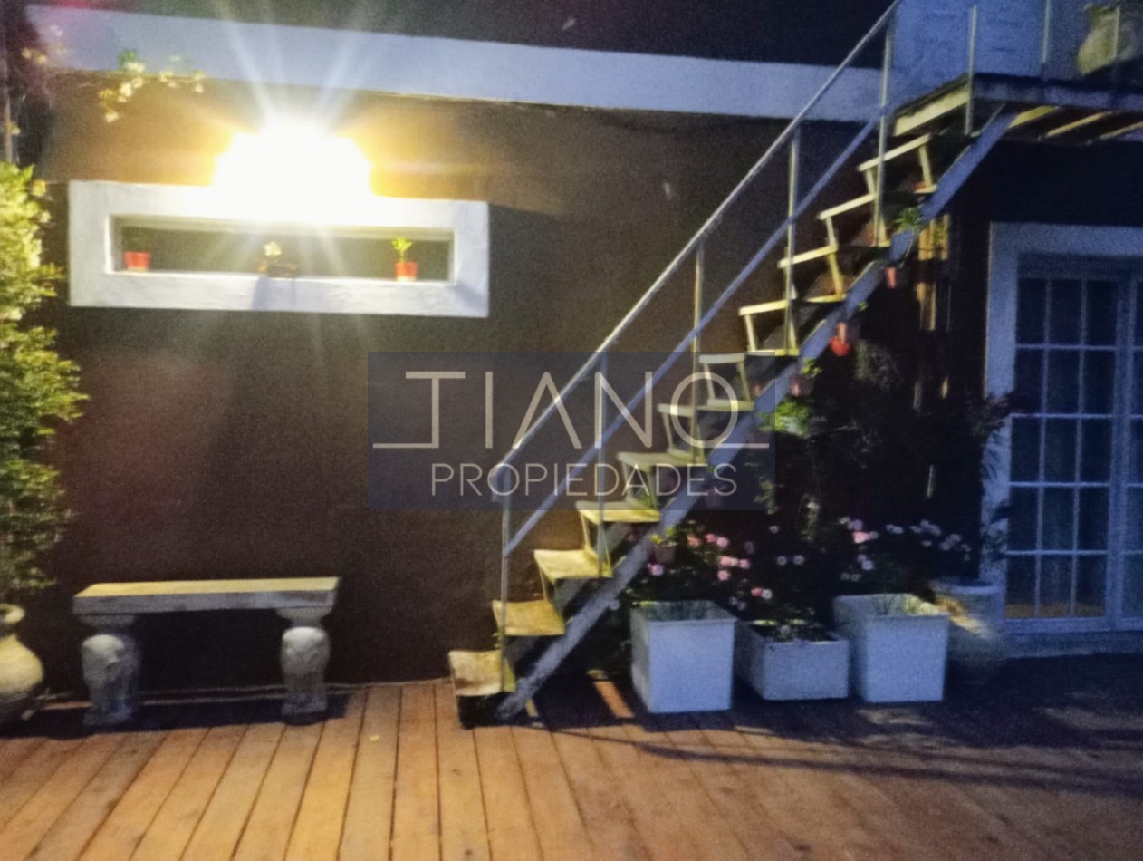 Casaquinta - Relax Total - Eventos De Dia- SALON DE FIESTA