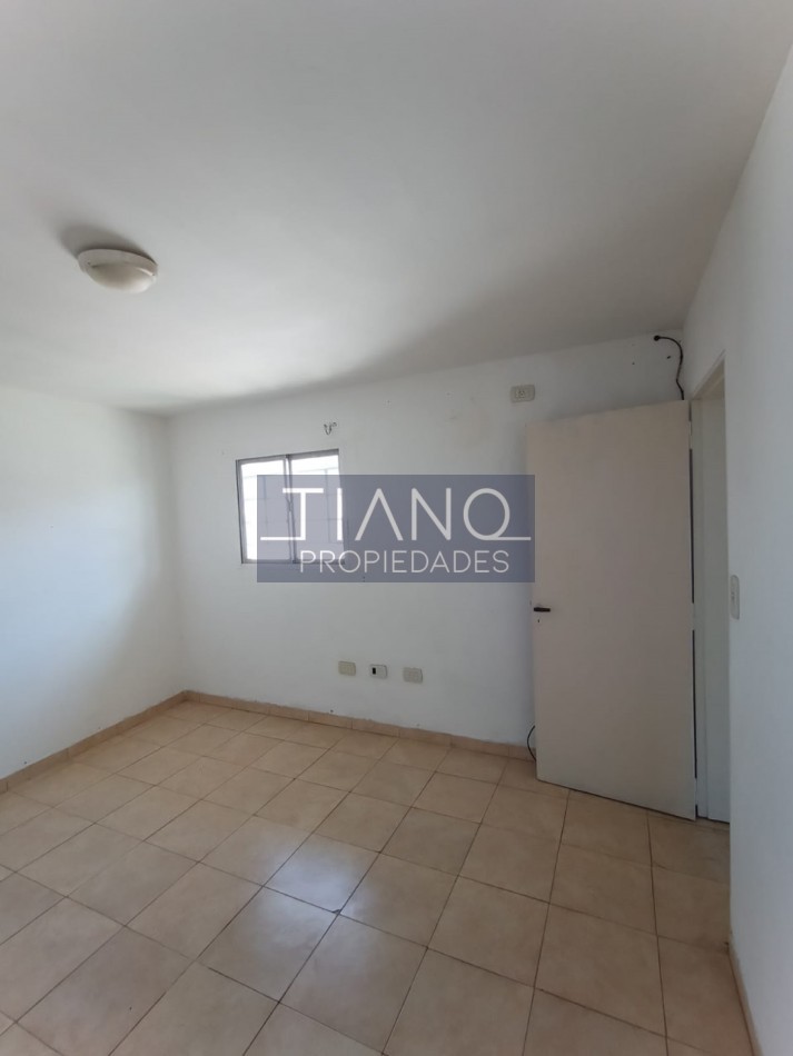  ALQUILER - PH 2AMBIENTES PLANTA ALTA CON PATIO