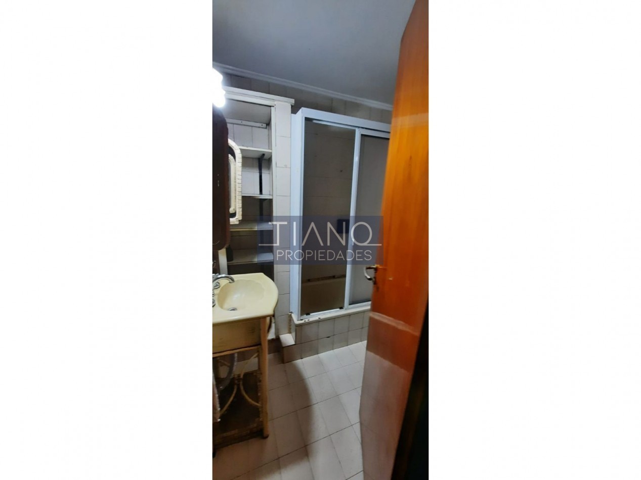  Casa 3 ambientes con terraza