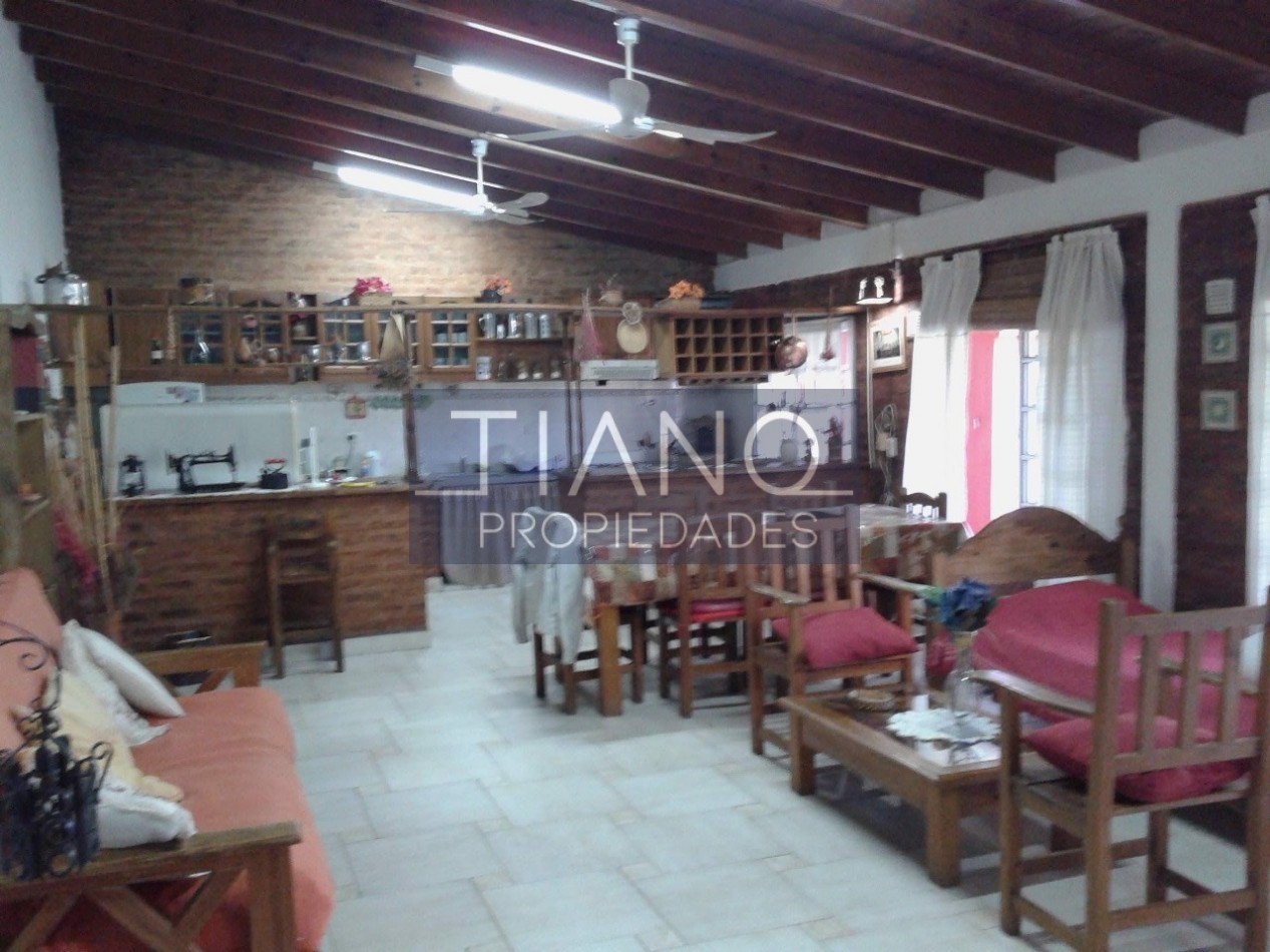  Quinta muy bien equipada en La Union